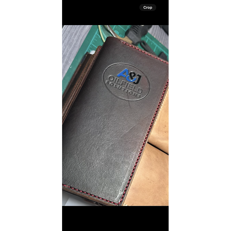 Standard Tally Book (Large)